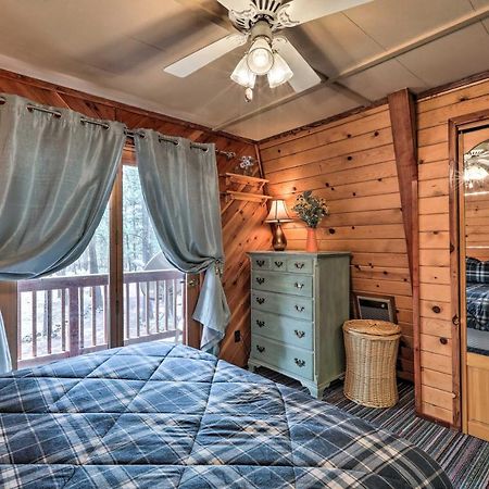 Cozy Cabin By Grand Canyon, Near National Forest Williams Εξωτερικό φωτογραφία
