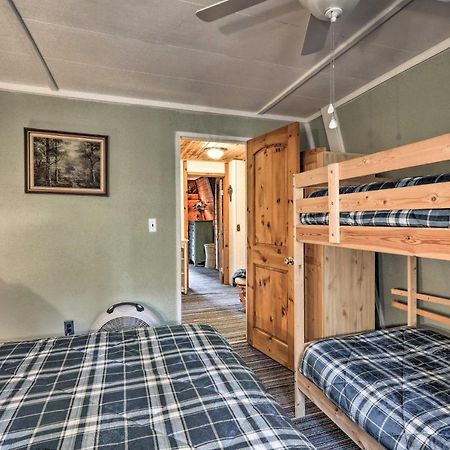 Cozy Cabin By Grand Canyon, Near National Forest Williams Εξωτερικό φωτογραφία