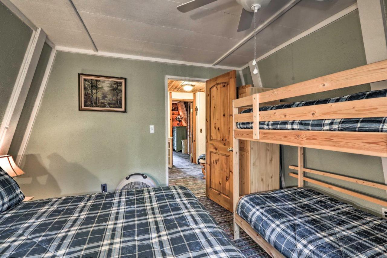 Cozy Cabin By Grand Canyon, Near National Forest Williams Εξωτερικό φωτογραφία