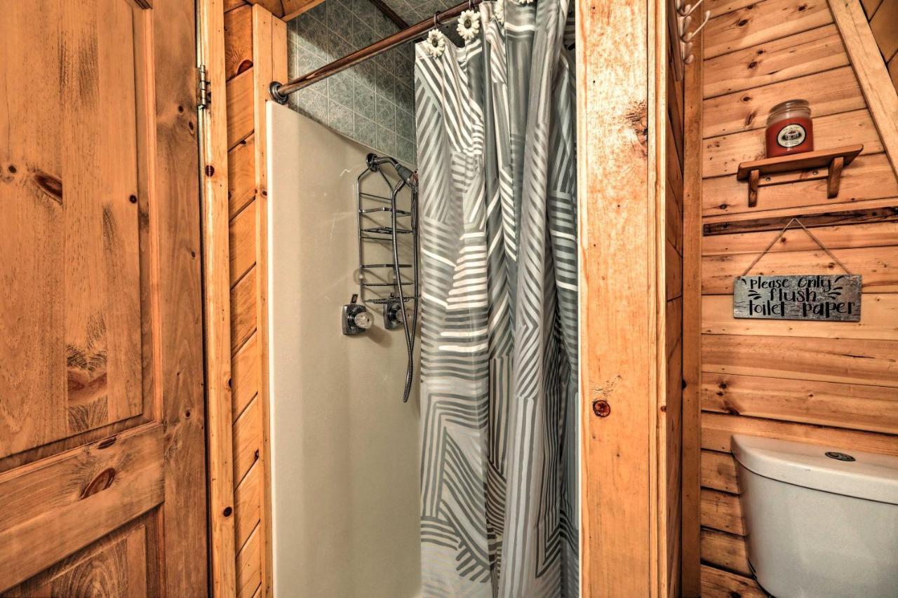 Cozy Cabin By Grand Canyon, Near National Forest Williams Εξωτερικό φωτογραφία