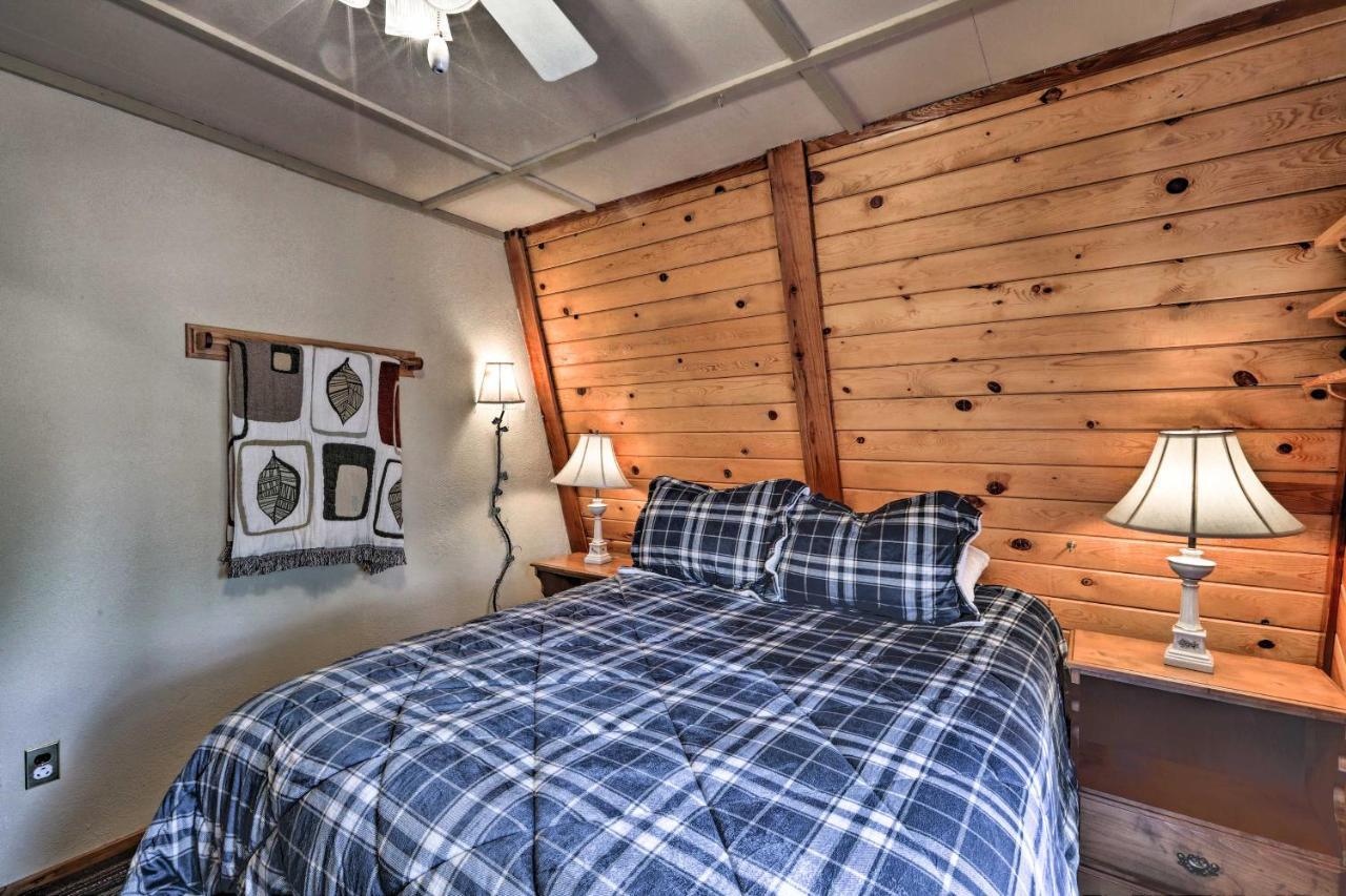Cozy Cabin By Grand Canyon, Near National Forest Williams Εξωτερικό φωτογραφία
