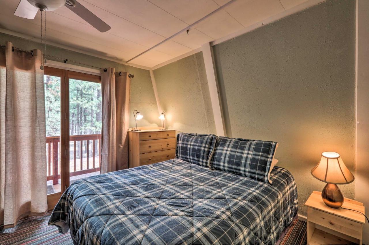 Cozy Cabin By Grand Canyon, Near National Forest Williams Εξωτερικό φωτογραφία