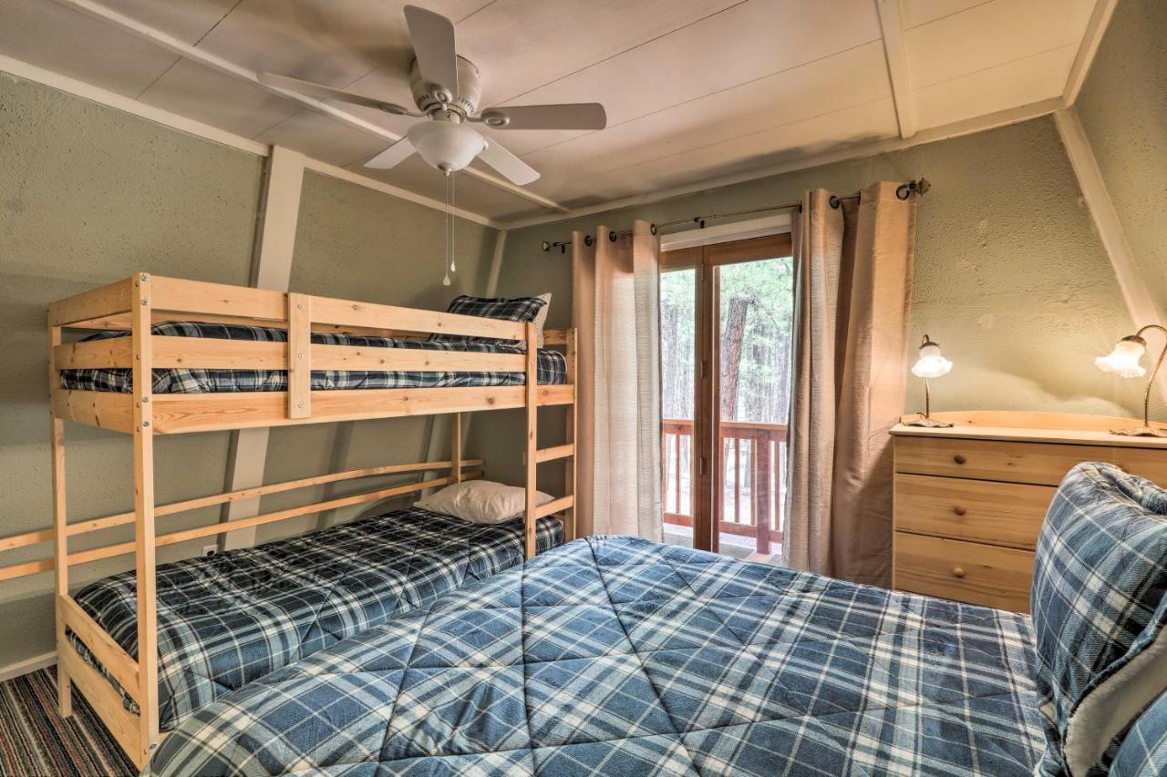 Cozy Cabin By Grand Canyon, Near National Forest Williams Εξωτερικό φωτογραφία