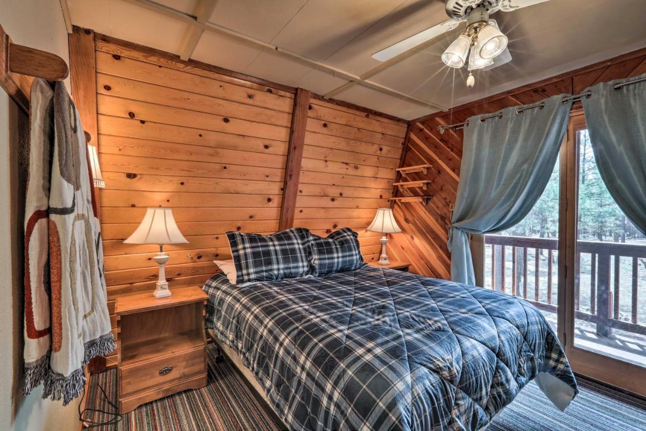 Cozy Cabin By Grand Canyon, Near National Forest Williams Εξωτερικό φωτογραφία